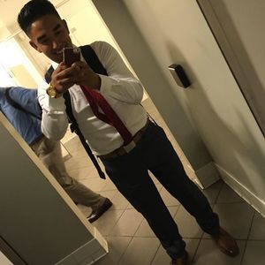 Meet your Posher, Hector